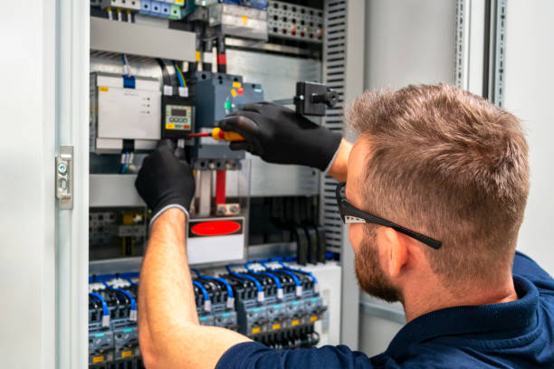  New Martinsville, WV Electrician Pros