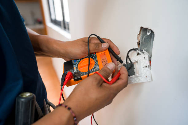 Best Industrial Electrical Services  in New Martinsville, WV