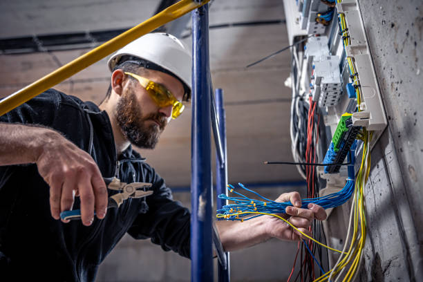 Best Electrical Troubleshooting Services  in New Martinsville, WV