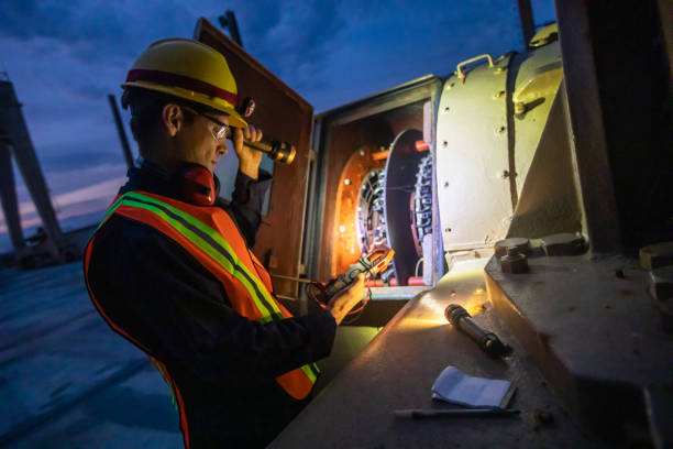 Best Electrician Near Me  in New Martinsville, WV
