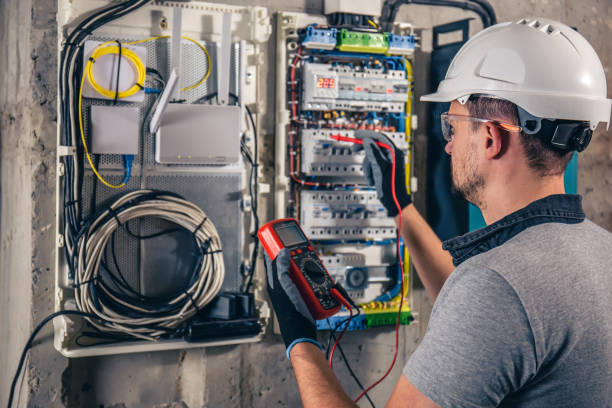 Best Commercial Electrician Services  in New Martinsville, WV
