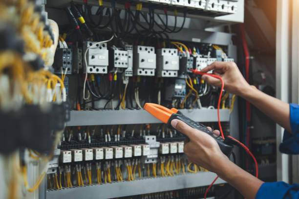 Best Electrician for Home Renovation  in New Martinsville, WV