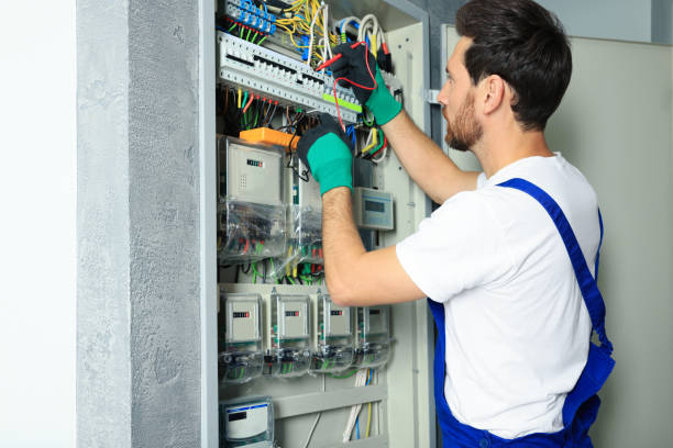 Best Electrical Rewiring Services  in New Martinsville, WV