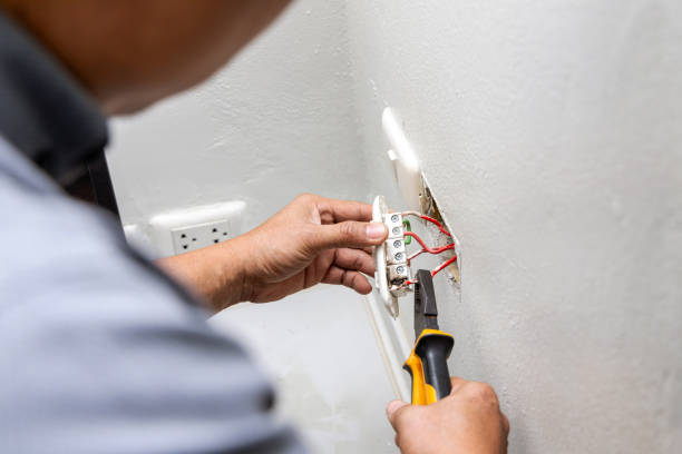 Best Ceiling Fan Installation Electrician  in New Martinsville, WV
