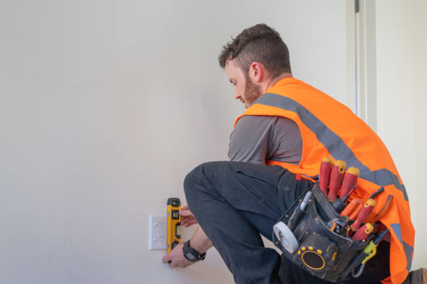 Best Emergency Electrical Repair  in New Martinsville, WV