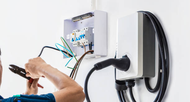 Industrial Electrical Services in New Martinsville, WV