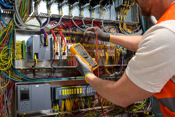 Best Electrical Outlet Repair  in New Martinsville, WV