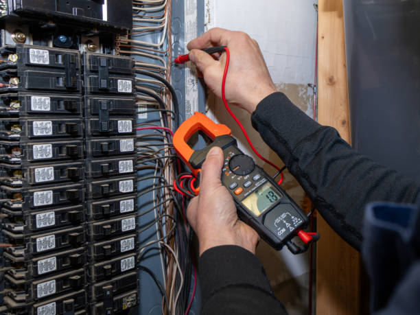 Best Electrical Repair Services  in New Martinsville, WV