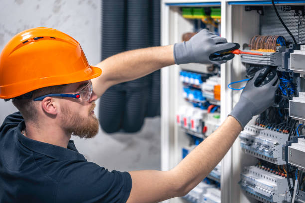 Best Emergency Electrician Near Me  in New Martinsville, WV