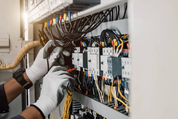 Best Residential Electrician Services  in New Martinsville, WV